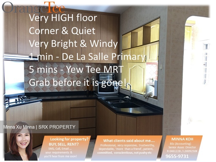 Blk 557 Choa Chu Kang North 6 (Choa Chu Kang), HDB Executive #178432912
